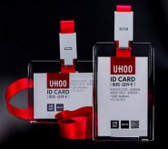 企業員工吊牌胸牌制作公司