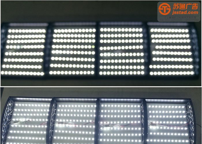 餐飲燈箱_餐飲燈箱設計_肯德基餐飲燈箱制作廠家