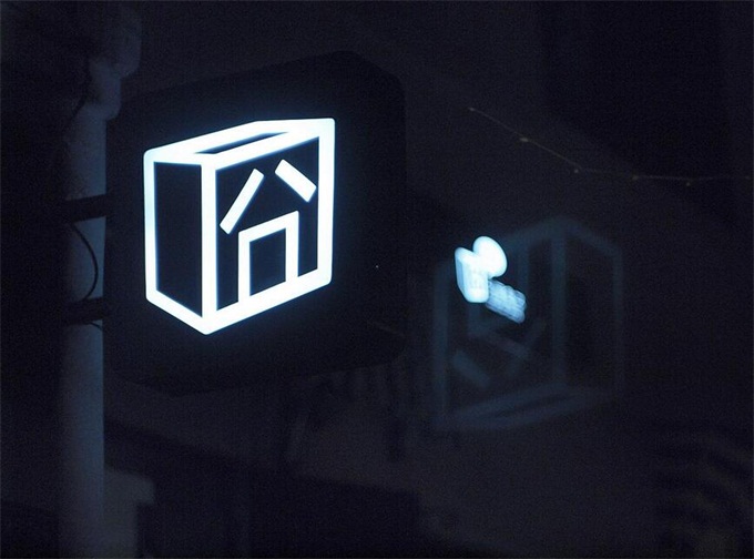 燈箱-標牌燈箱-姜堰標牌燈箱制作