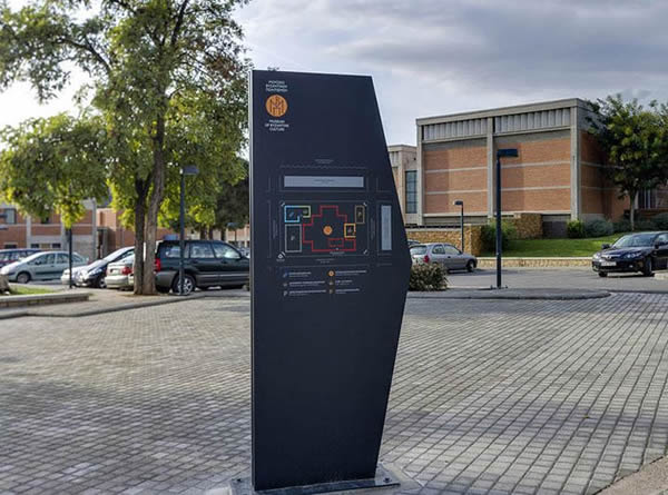 立牌指示牌制作廠家 立牌指示牌制作廠家