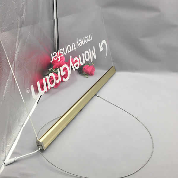 標識標牌制作公司