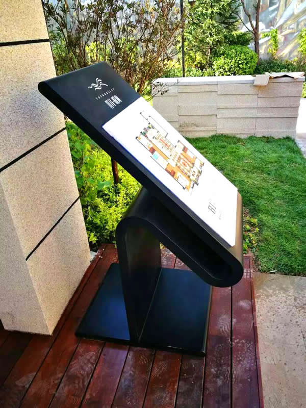 戶外標識牌制作公司 戶外標識牌制作公司