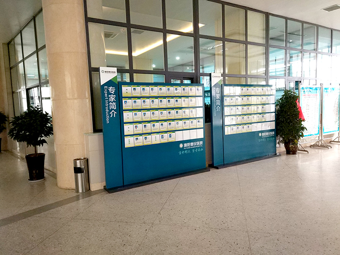 標識標牌制作公司