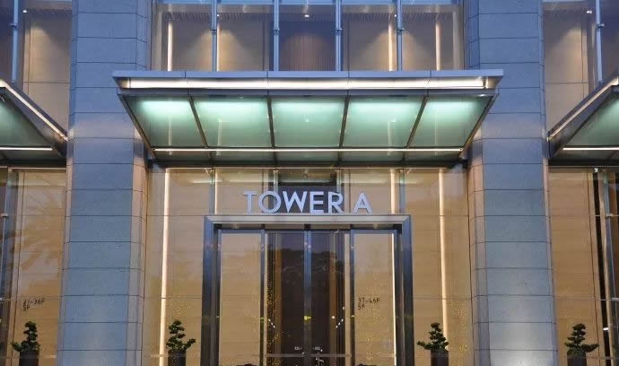 辦公樓標識標牌制作公司 辦公樓標識標牌制作公司