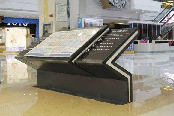 樓層索引標識牌制作公司