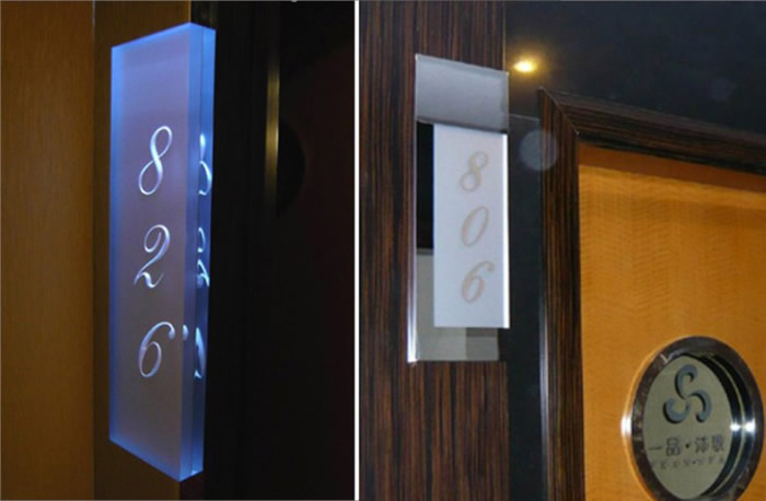 標識標牌制作公司