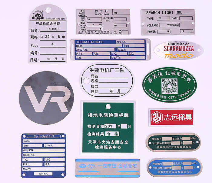 注塑標(biāo)識(shí)標(biāo)牌制作公司 注塑標(biāo)識(shí)標(biāo)牌制作公司