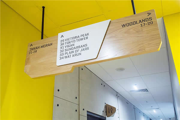 辦公室導視系統標牌制作公司 辦公室導視系統標牌制作公司