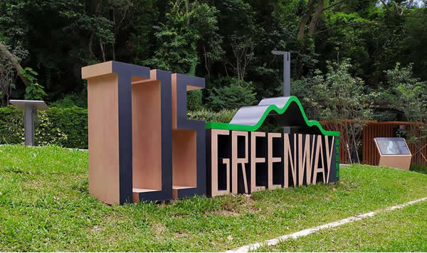 標識標牌設計制作