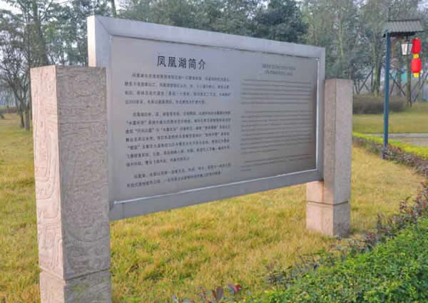 標識系統設計制作在五感上把好關