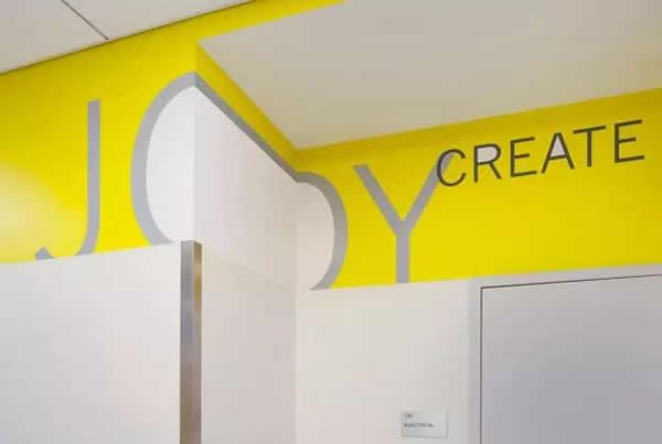 標識標牌設計公司