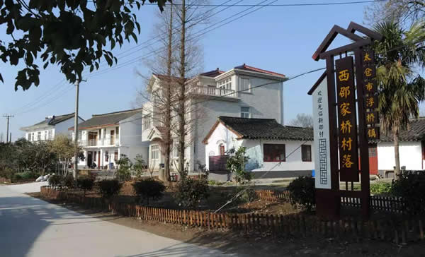 美麗鄉(xiāng)村旅游景區(qū)標(biāo)識牌設(shè)計在創(chuàng)新如何突破