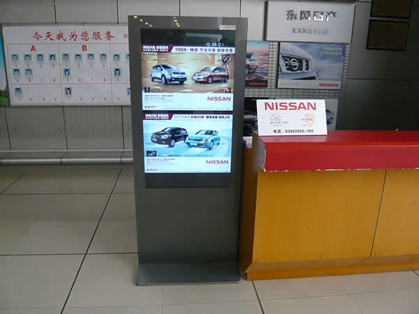 led標識標牌制作設計要做好精準的方案策劃